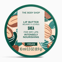 Unt de buze Shea 10 ml