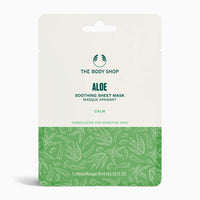 Masca tip servetel Aloe 18 ml