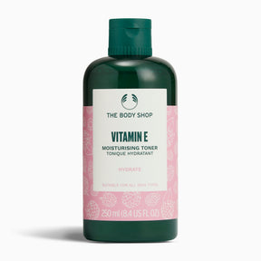 The Body Shop Vitamin E Moisturising Toner