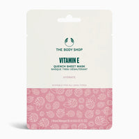Masca tip servetel Vitamin E 18 ml