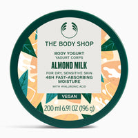 Iaurt de corp Almond Milk 200 ml