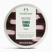 Crema hidratanta pentru corp Tender Tonka 200 ml