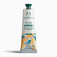 Balsam pentru maini Almond Milk 30ml