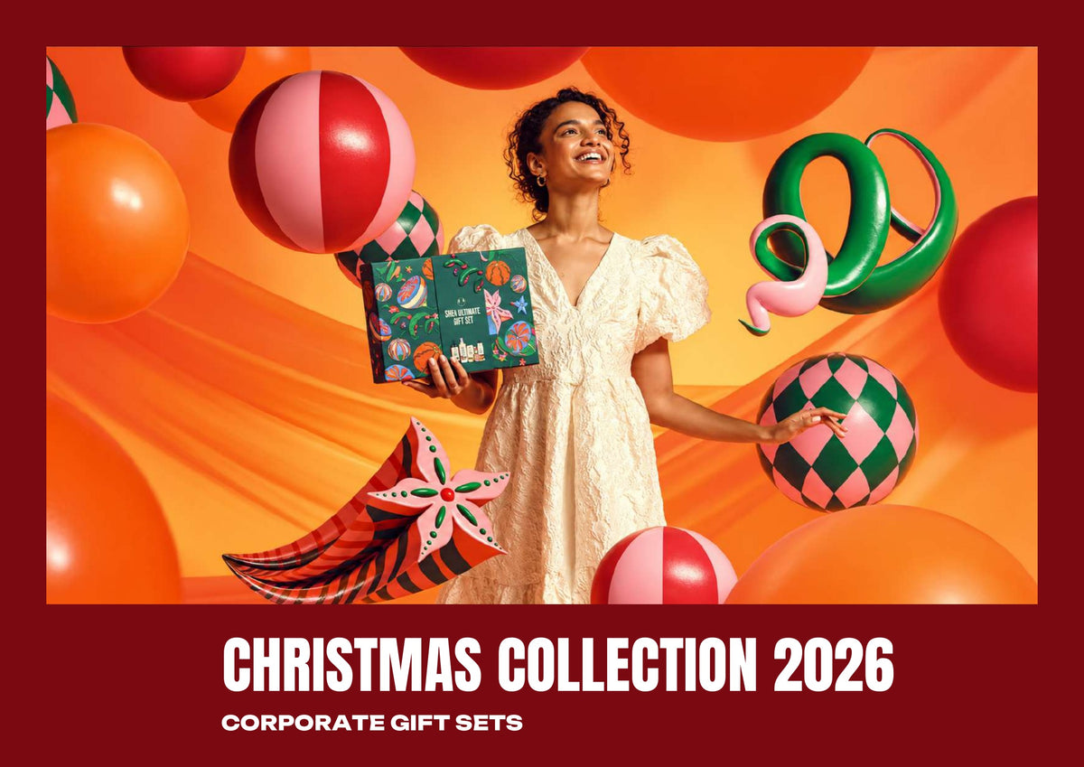 Christmas Collection 2026