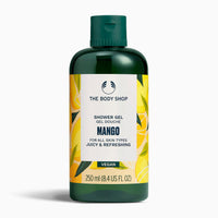 Gel dus Mango