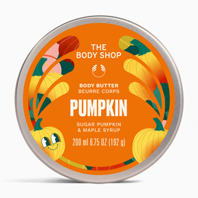 Unt hranitor pentru corp Pumpkin 200ml