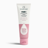 Crema intens hidratanta si fortifianta pentru ten Vitamin E 50 ml