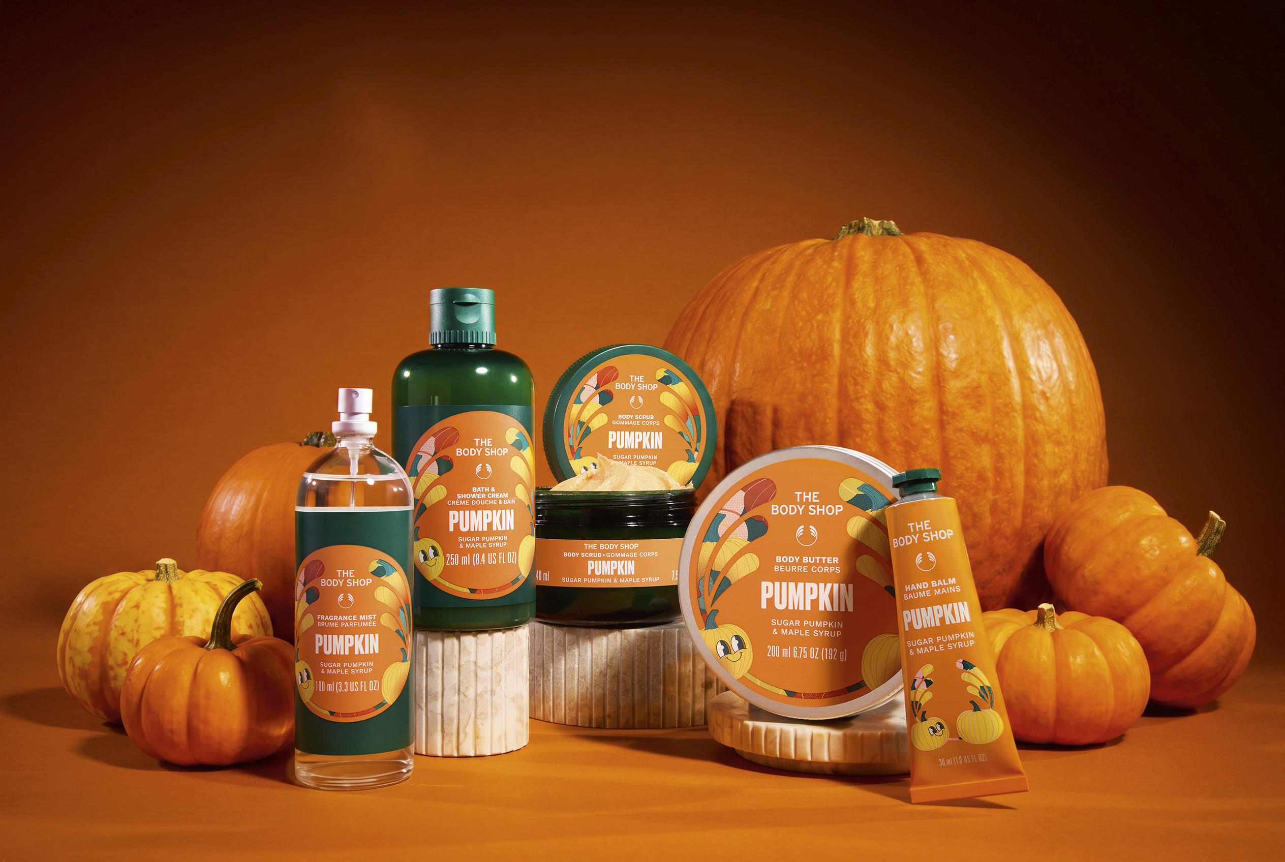 Pumpkin