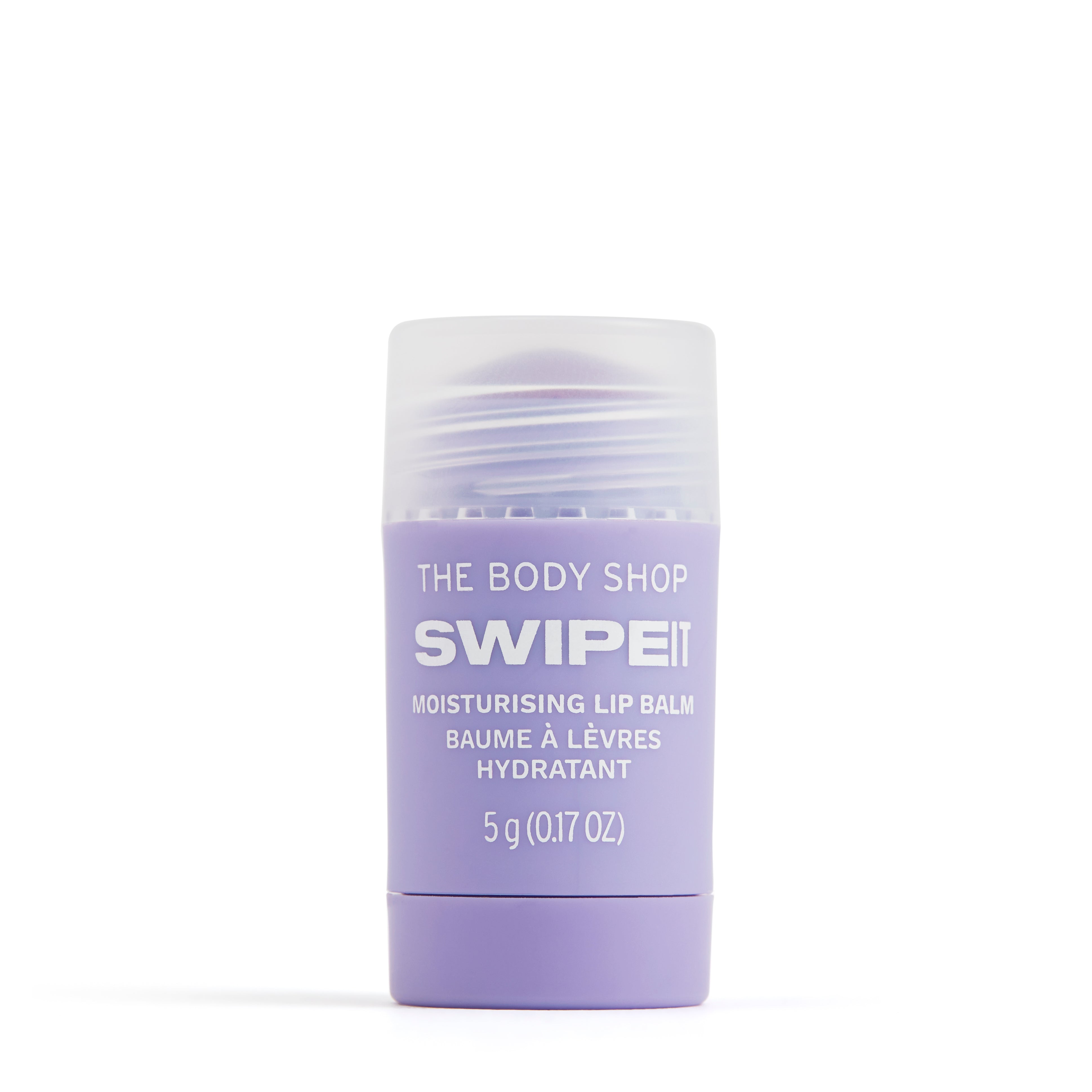 Balsam de buze hidratant Swipe It