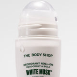 Deodorant White Musk® 50 ml