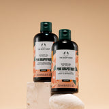 Gel de dus Pink Grapefruit