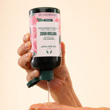 Gel de dus British Rose