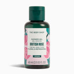 British Rose Favourites