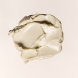 Close up of The Body Shop Hemp Hand Protector cream