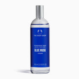 The Body Shop Blue Musk Fragrance Mist