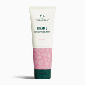 The Body Shop Vitamin E Gentle Face Wash