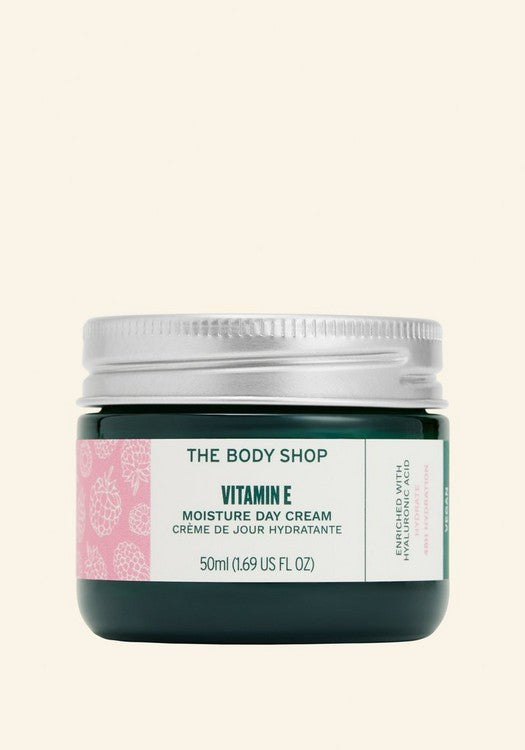 The Best of The Body Shop