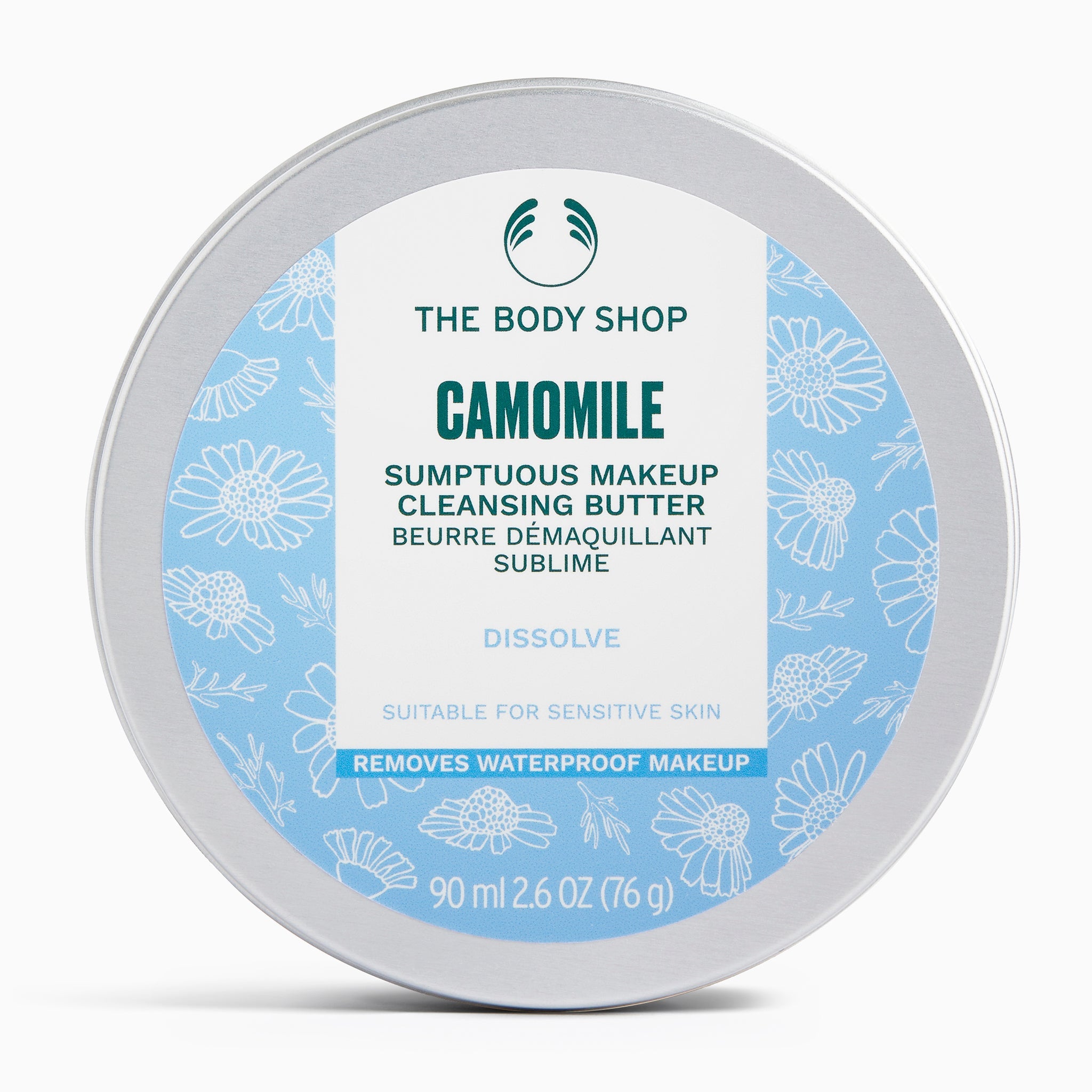 The Best of The Body Shop