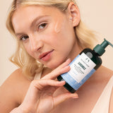 Demachiant emulsie cu musetel Camomile 245 ml