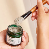The Body Shop Charcoal Pore-Minimising Mask