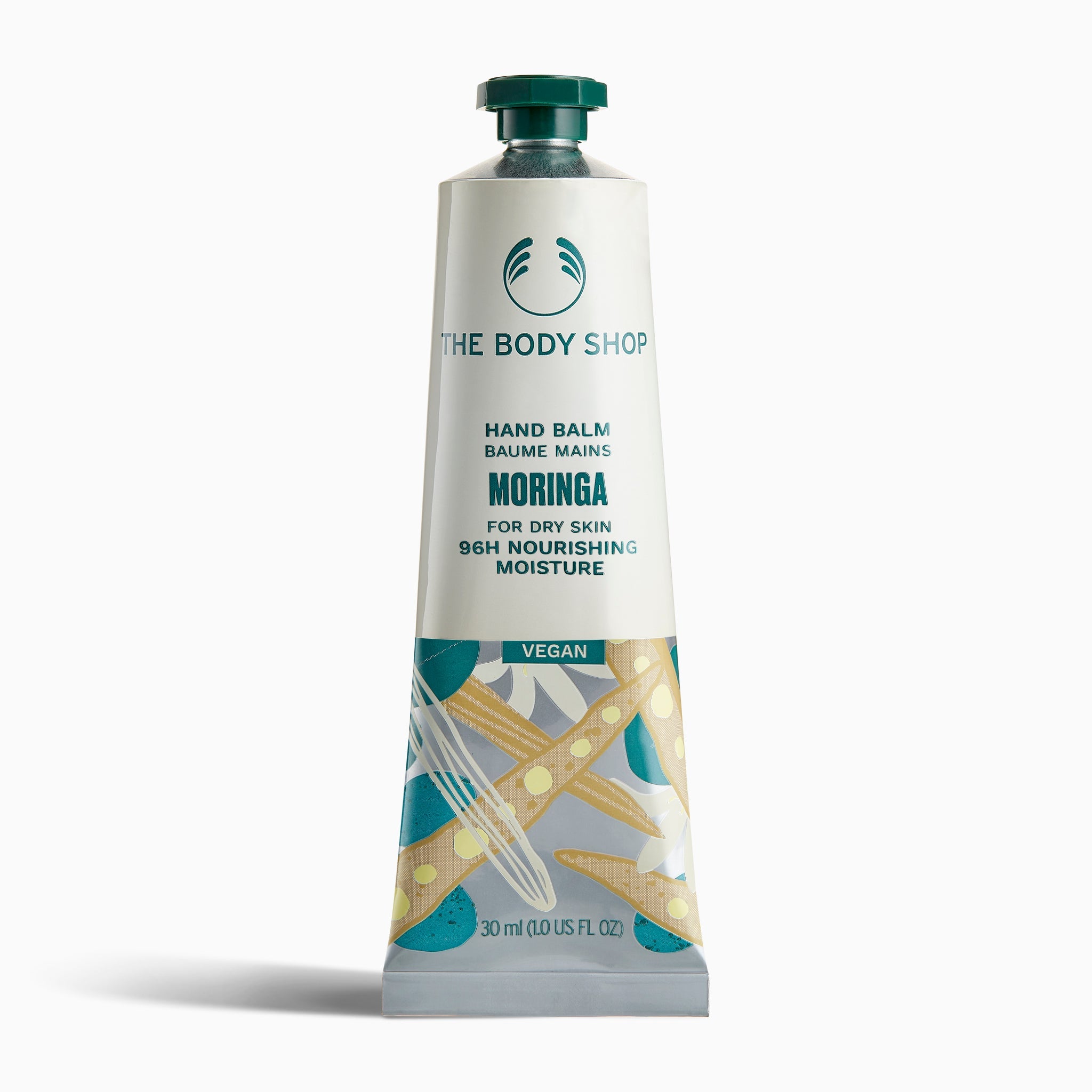Hand Care Collection