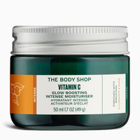 Crema intens hidratanta pentru ten Vitamin C 50 ml