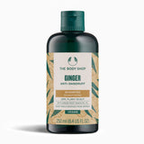 Sampon anti-matreata Ginger