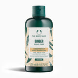 Balsam pentru ingrijirea scalpului Ginger