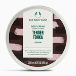 The Body Shop Tonka Body Cream