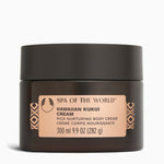 Spa of the World™ Hawaiian Kukui Body Cream The Body Shop