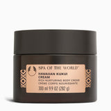 Spa of the World™ Hawaiian Kukui Body Cream The Body Shop