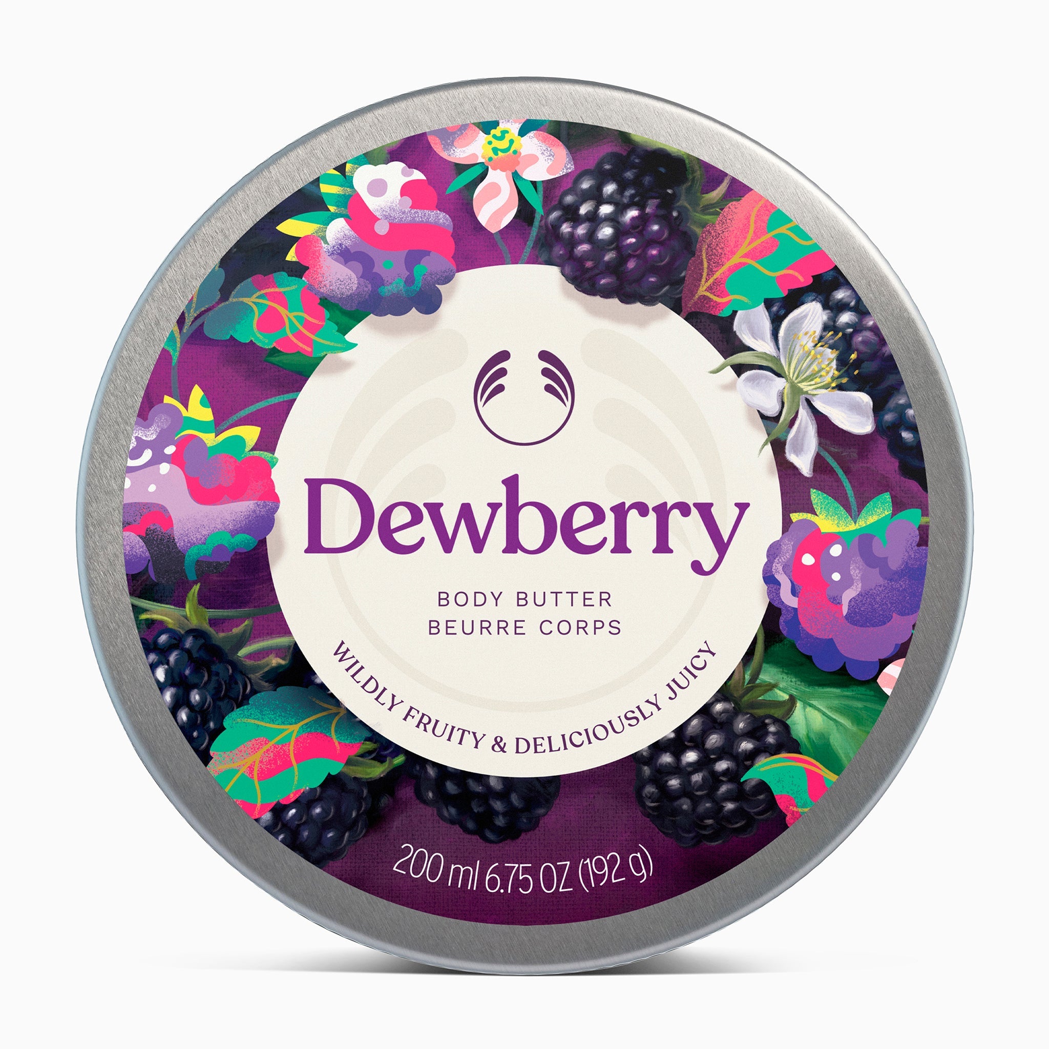 Dewberry Collection