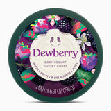 Iaurt de corp Dewberry 200 ml