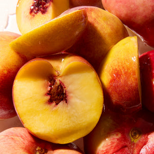 PEACH ICE TEA
