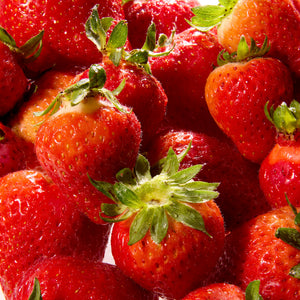 STRAWBERRY