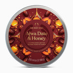 Ajwa Date & Honey Whipped Body Butter - The Body Shop