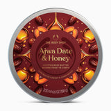 Ajwa Date & Honey Whipped Body Butter - The Body Shop