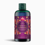 Velvet Fig & Pistachio shower gel - The Body Shop