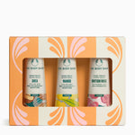 Handcare Trio - tHE bODY sHOP 