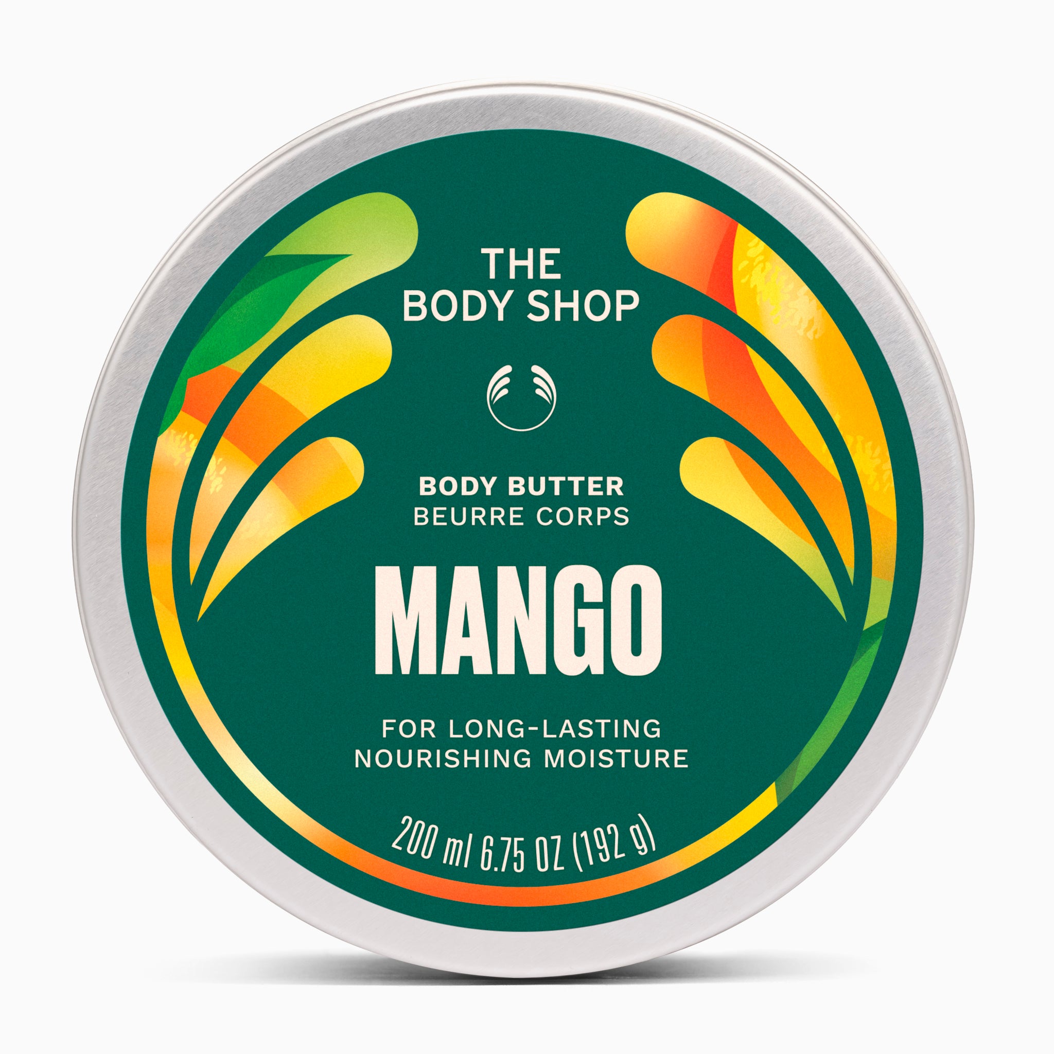 Unt hranitor pentru corp Mango NOU