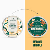 Unt hranitor pentru corp Almond Milk NOU