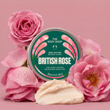 Unt hranitor pentru corp British Rose NOU
