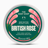 Unt hranitor pentru corp British Rose NOU