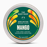 NEW Mango nourishing body butter
