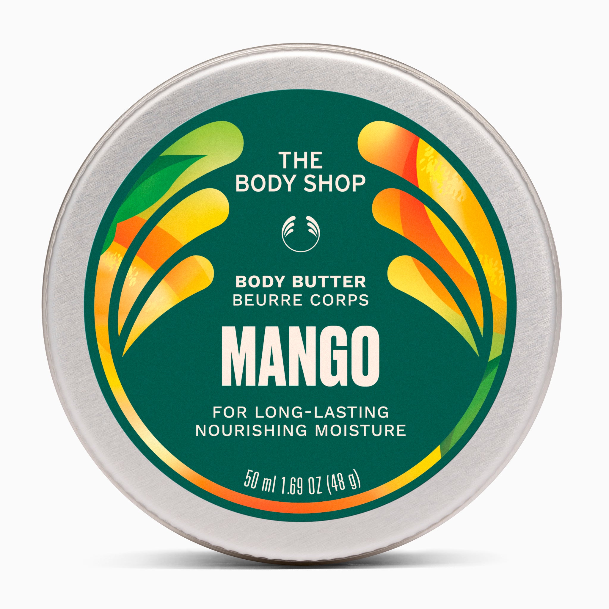 Unt hranitor pentru corp Mango NOU
