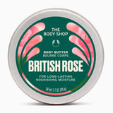 Unt hranitor pentru corp British Rose NOU