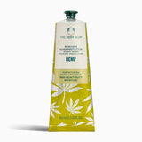 Crema protectoare pentru maini Hemp