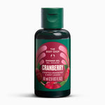Frosted Cranberry & Mint Leaves Favourites