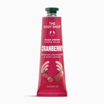 Frosted Cranberry & Mint Leaves Ultimate