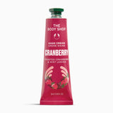 Frosted Cranberry & Mint Leaves Essentials